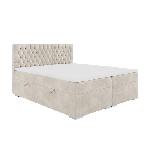 Chesterfield doppelbett - chesterfield,