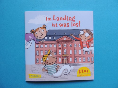 Pixi buch sonderausgabe - sonderausgabe,