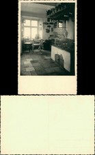 Wohnungen, Zimmer Innenansicht