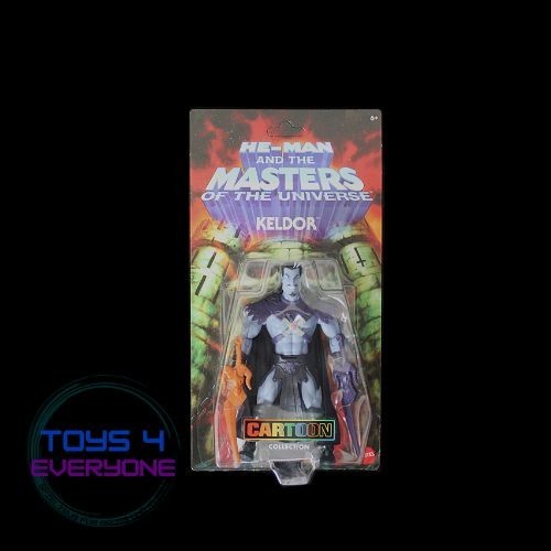 Masters the universe - masters, of