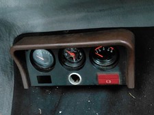 Porsche 924 944 Zusatz