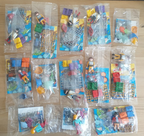 Spielzeug playmobil sets - spielzeug,