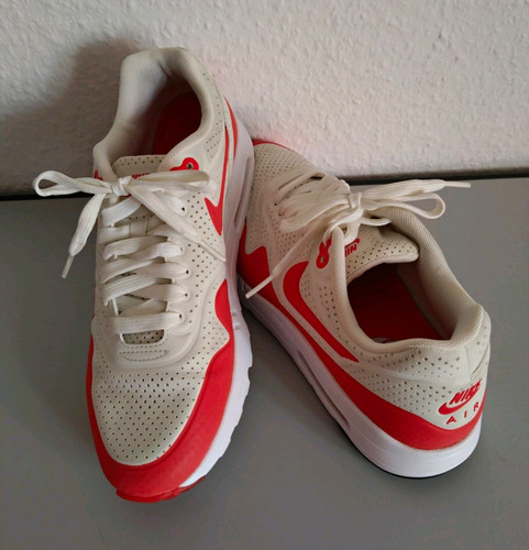 Nike air max ultra moire - nike,