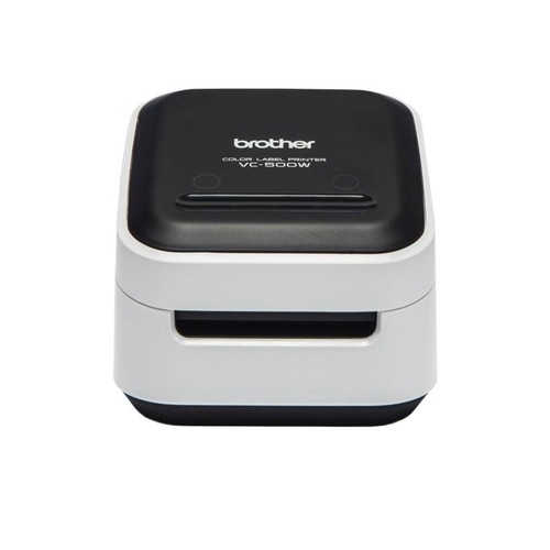 Brother 500w - brother, vc-500w