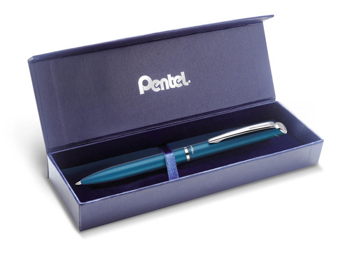 Bis 20x pentel - pentel, energel