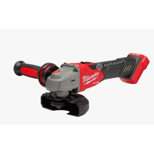 Milwaukee m18 fsagv125xb - m18, 5"