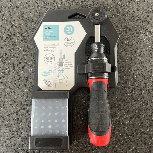 Brandneu wilko doppelantrieb - brandneu,