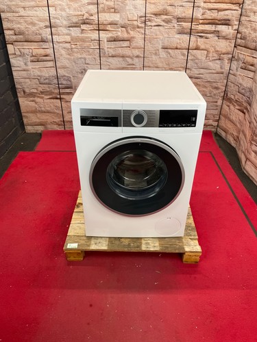 Bosch serie wgg256z41 - bosch, 6