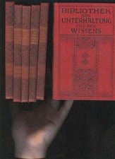 (52004)   6 Bibliothek des