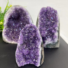 600-700g, Amethyst-Druse