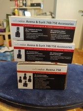 Swissvoice Avena Eurit 748/758