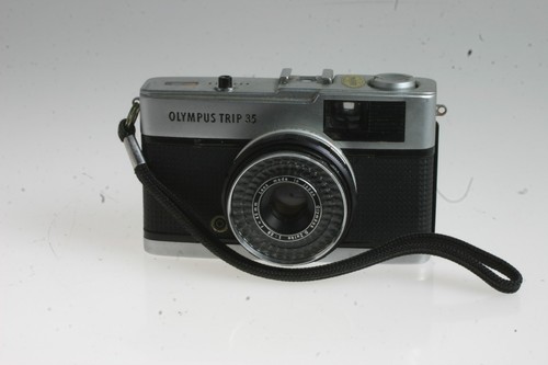 Olympus trip 4379415 mit - trip, 35
