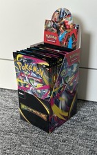 Pokemon Mega Entwicklung - Display 18x Booster Deutsch - Beschreibung