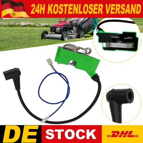 Zündspule für husqvarna - für,