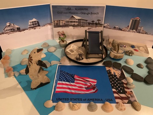 Maritim miniatur strand - -,
