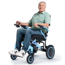 Premium faltbarer Kohlefaser