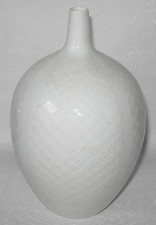 Hutschenreuther bauchige Vase