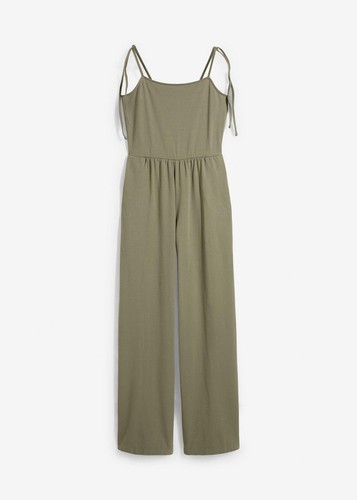 Jumpsuit 50 oliv - gr.,
