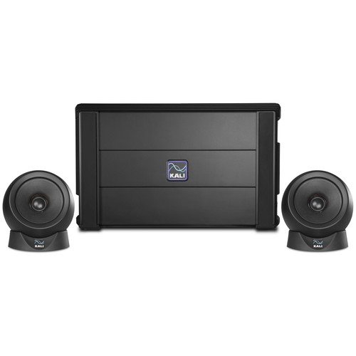 Aktiv monitor kali - aktiv-monitor, audio
