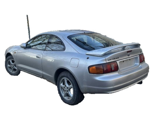 Rare toyota celica 90ties - toyota,