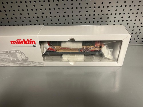 Märklin - märklin, h0