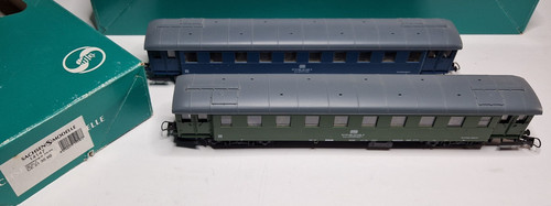 Sachsenmodelle 14147 - sachsenmodelle,