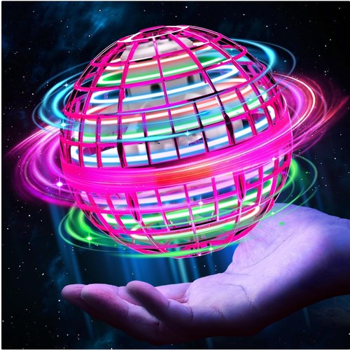 Fliegender ball led hover - hover,