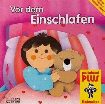 Vor dem einschlafen - vor,