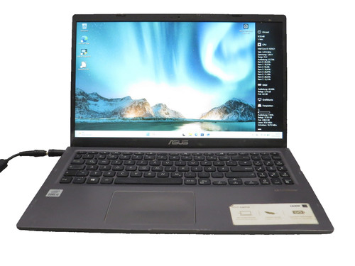 Notebook asus e410m - asus,