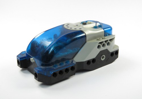Lego mindstorms aus set - lego®,