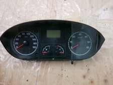 Tacho Kombiinstrument Fiat Ducato  TeileNr.: 1340672080