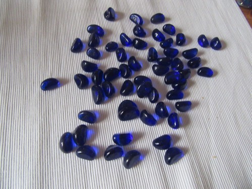 Glassteine glasnuggets nuggets - glasnuggets,