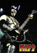 Tcp kiss gene simmons - 68,