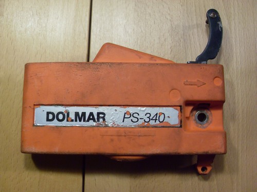 Kettenbremse dolmar 39 - kettenbremse, ps