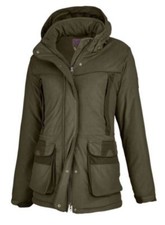 Hubertus Damenjacke Arctic - Jagdjacke - Ansitz - Jagd- Jacke