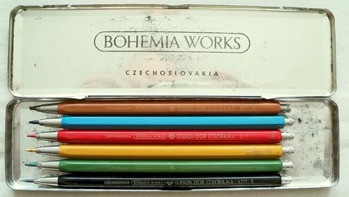 Sehr seltene colorama - sehr,