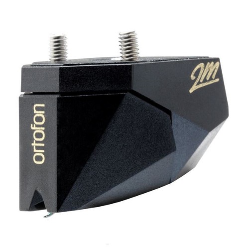Ortofon black verso moving - ortofon,