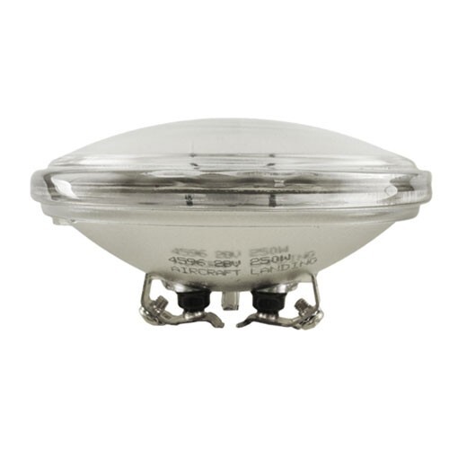 Par36 4596 28v 250w - par36, pin