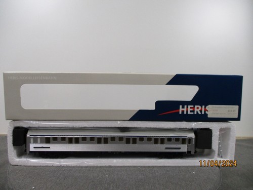 Heris 18008 schlafwagen der - heris,