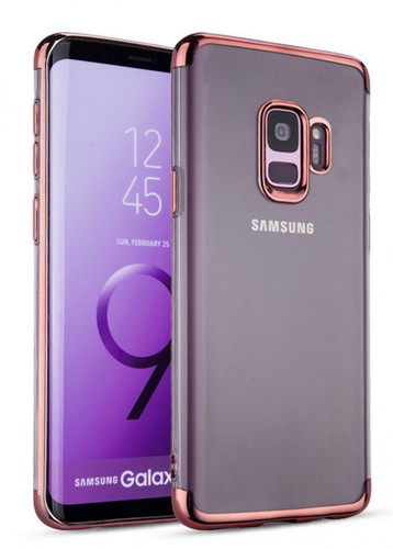 Clear case für samsung - case, galaxy