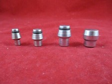 Blindstopfen 6 8 10 12 mm für