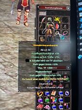 Metin2 Teutonia EQ HTA+6 PVM