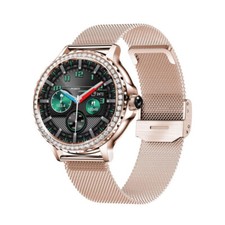 Smartwatch Damen Frauen mit