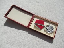 BULGARIEN NATIONAL ORDEN