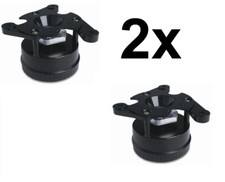 2x Wildfutterautomat Moultrie