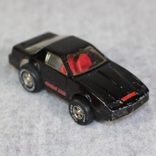 DARDA MOTOR Pull-Back Knight