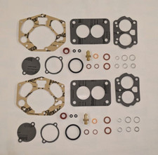 Reparatursatz Zenith 32 NDIX Vergaser Porsche 356 1600 BMW V8 Unimog 404 2X