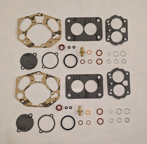 Reparatursatz zenith ndix - reparatursatz, 32