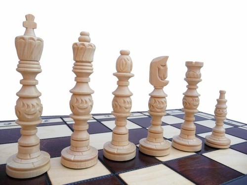 Schach galant schachspiel set - galant,