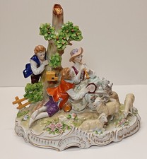 Sitzendorf Dresden Germany